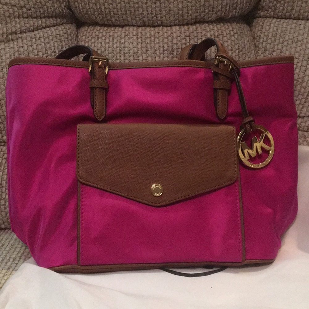MK Purse